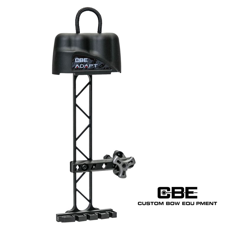 CBE Adapt Quiver