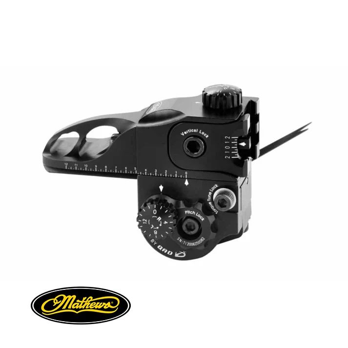Mathews Ultrarest TRi Target Rest
