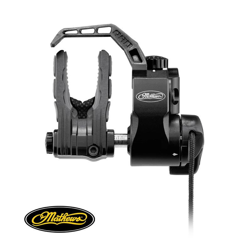 Mathews IMX2 Arrow Rest