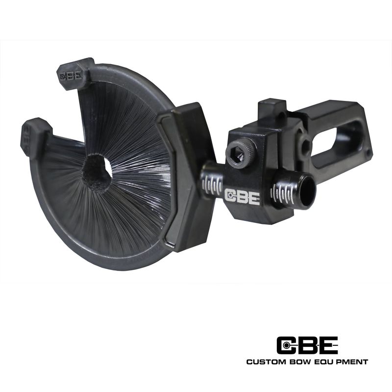 CBE Arrow Mane
