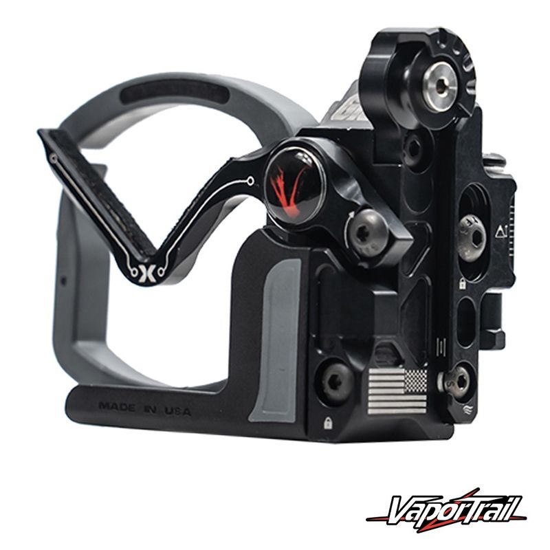 Vapor Trail Gi8X - Micro Adjust (Gen 8 Integrate)