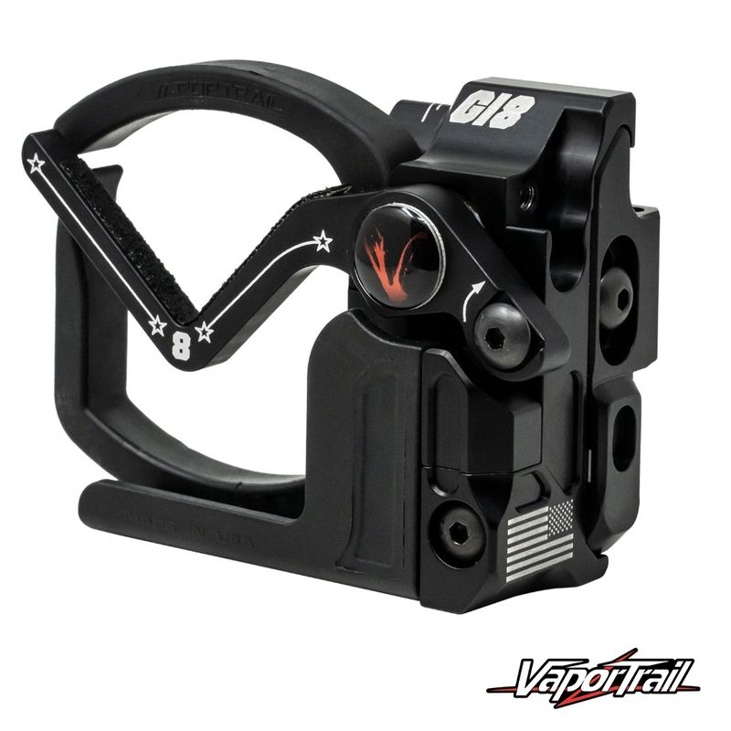 Vapor Trail Gi8 (Gen 8 Integrate)