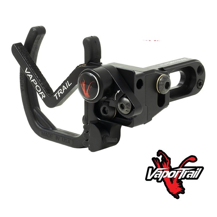 Vapor Trail Pro-V Limbdriver V2, Hand Preference: LH