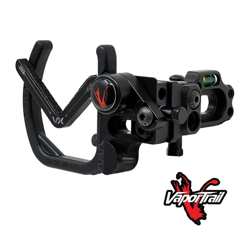 Vapor Trail Pro-VX Limbdriver