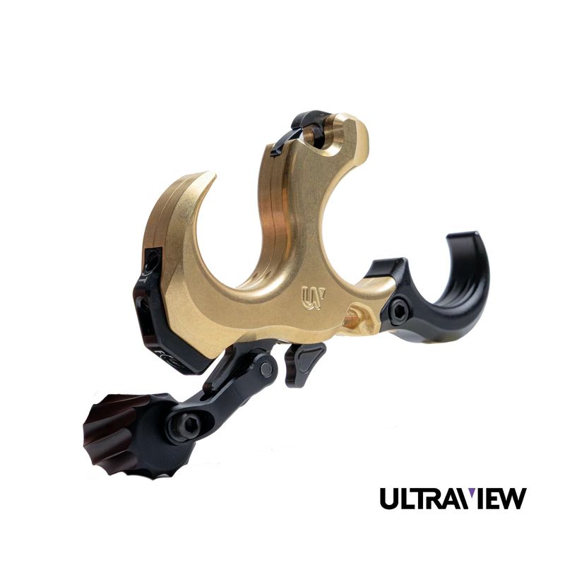 UltraView UV Button 2 Thumb Trigger