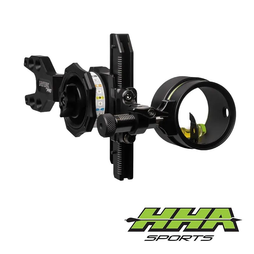 HHA NYTRX - Side Mount .010