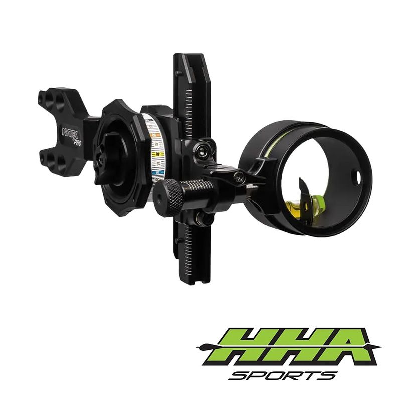 HHA NYTRX - Side Mount .010