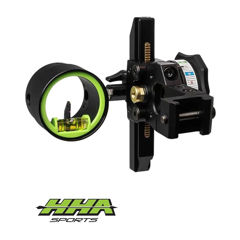 HHA NYTRX Pro - Pic Mount .019