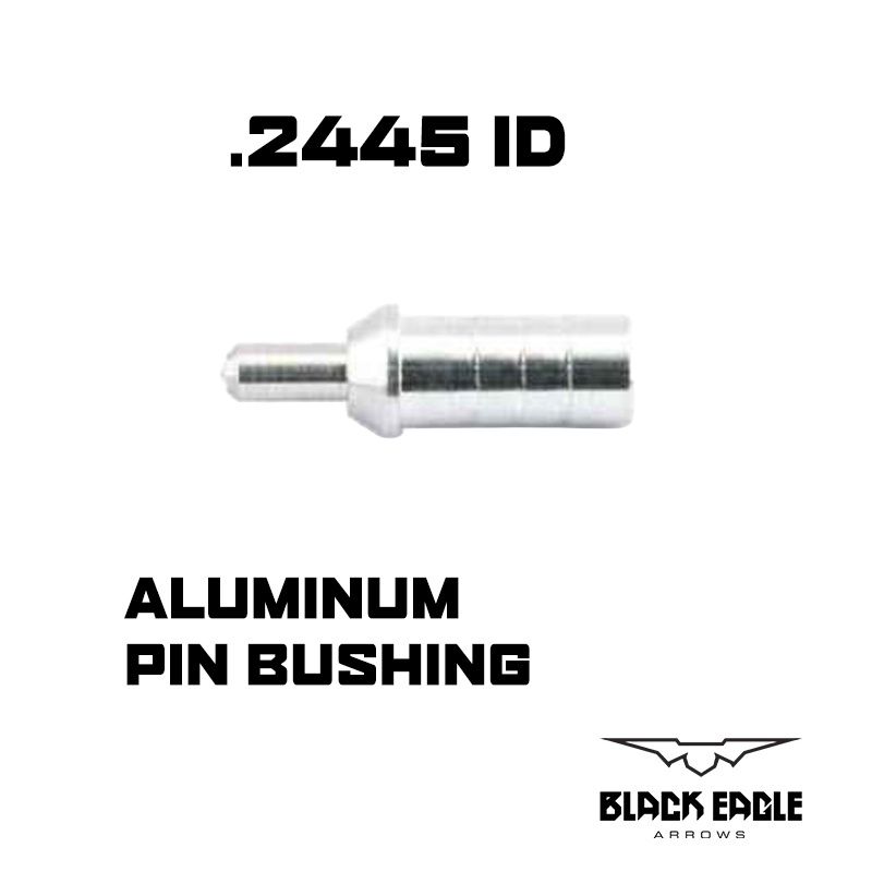 Black Eagle .2445 ID Pin Bushing