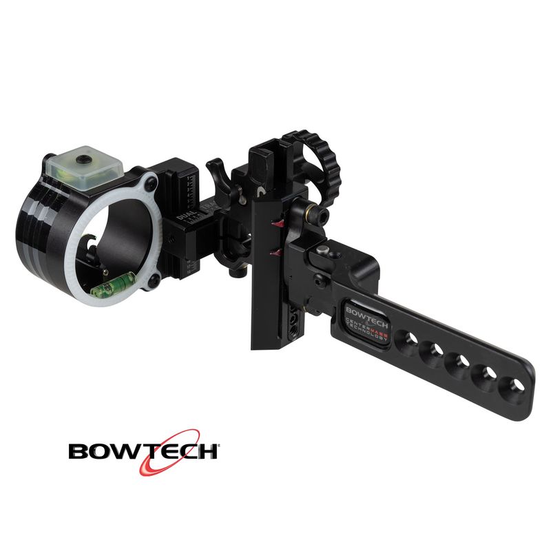 Bowtech Centermass Dual Trac