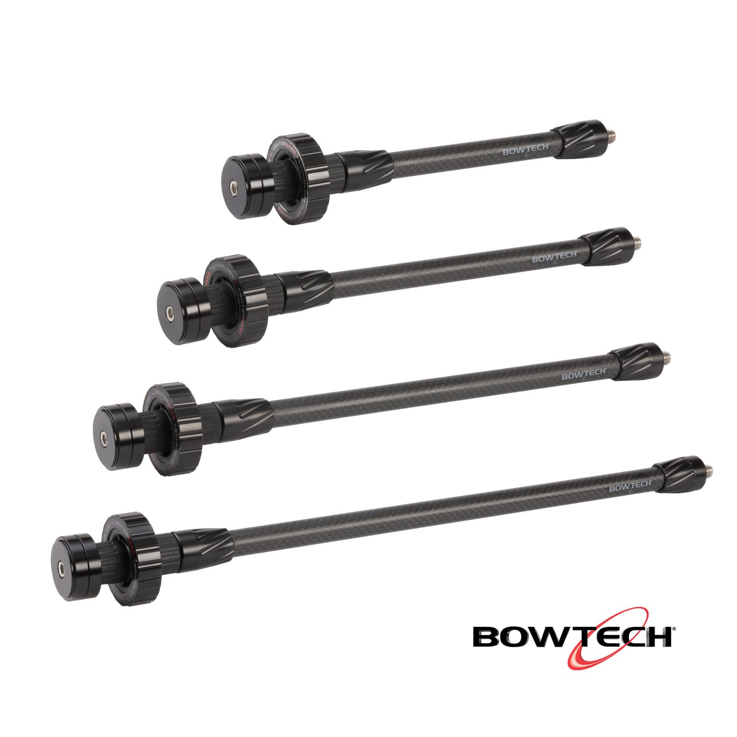 Bowtech Stabilizers