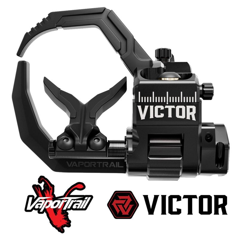 Vapor Trail The Victor Arrow Rest