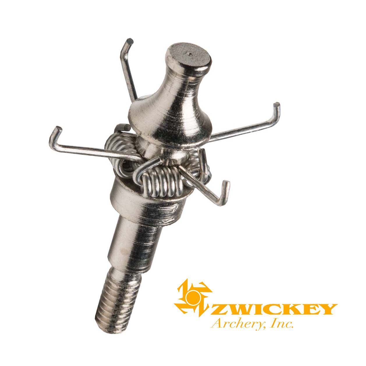 Zwickey Broadheads