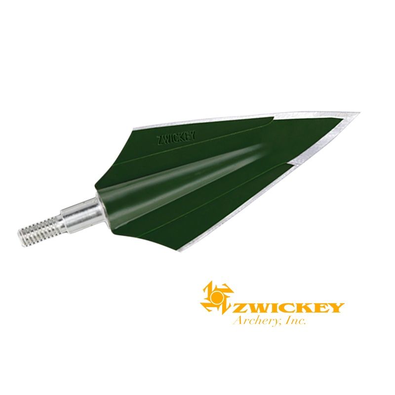 Zwickey Diamond Eskilite Broadhead