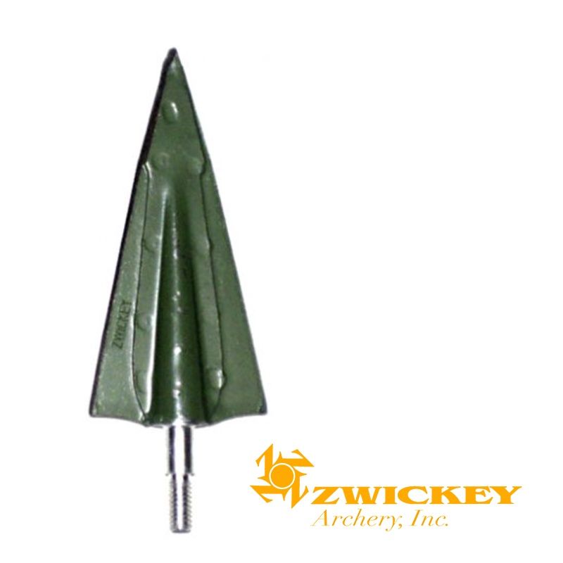 Zwickey No Mercy Broadheads (165gr)