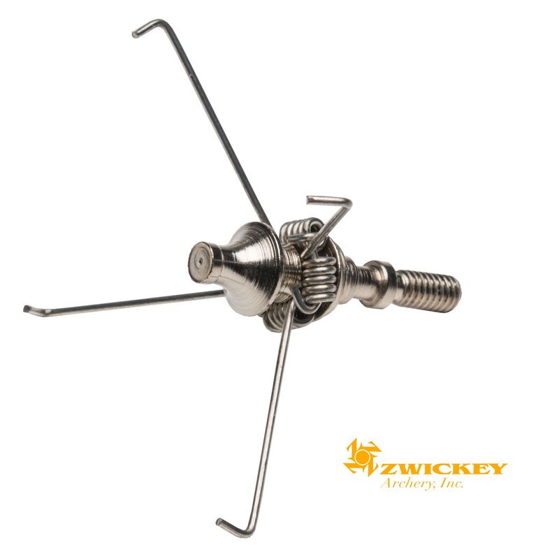 Zwickey Kondor Small Game Point (105gr)