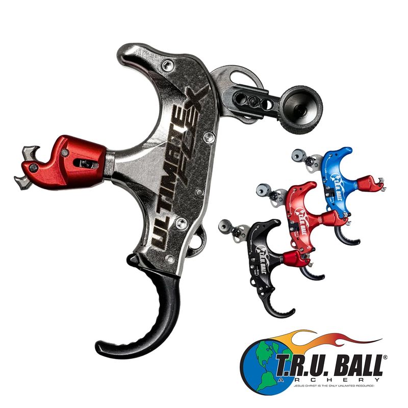 Truball Ultimate Flex Thumb Release
