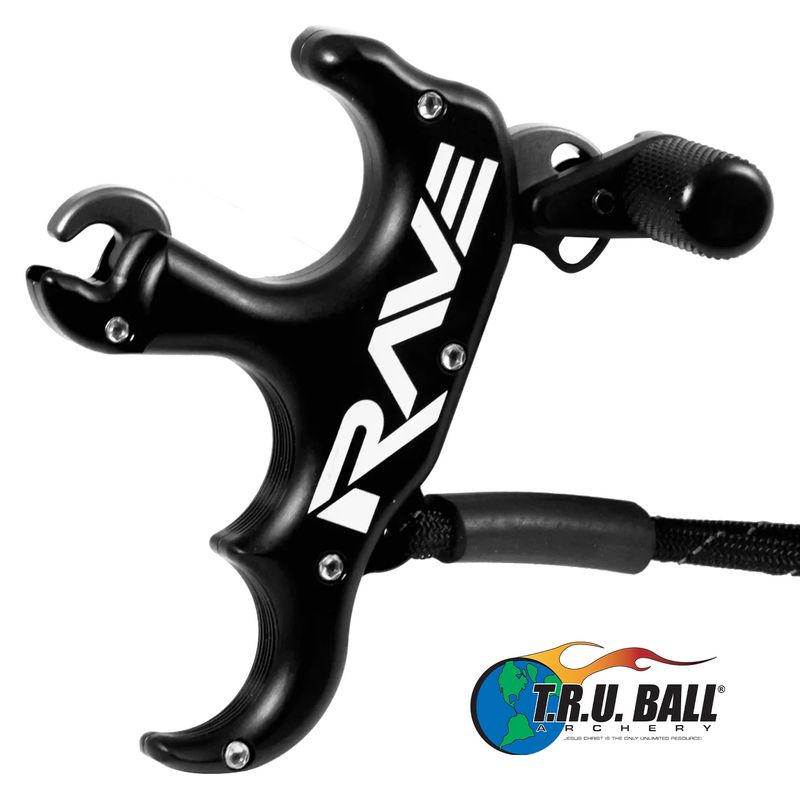 Truball Rave Thumb Trigger