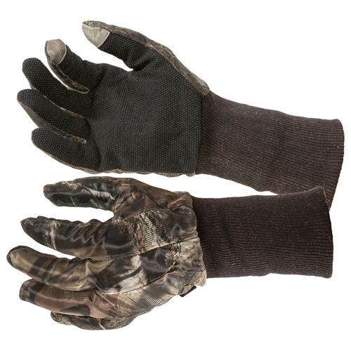 Vanish Mesh Hunt Glove (Pair)