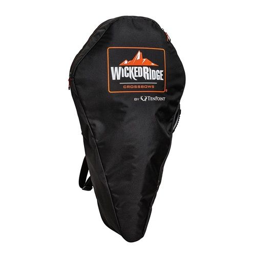 Wicked Ridge Tenpoint Crossbow Bowbag