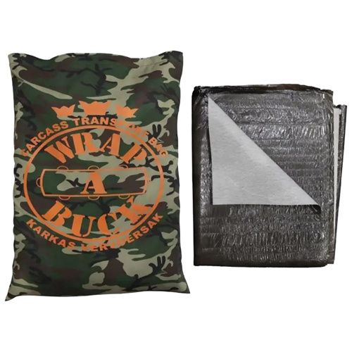 Wrap a Buck Set