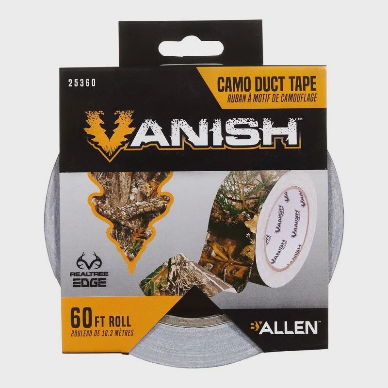 Vanish Tape (Realtree Edge)