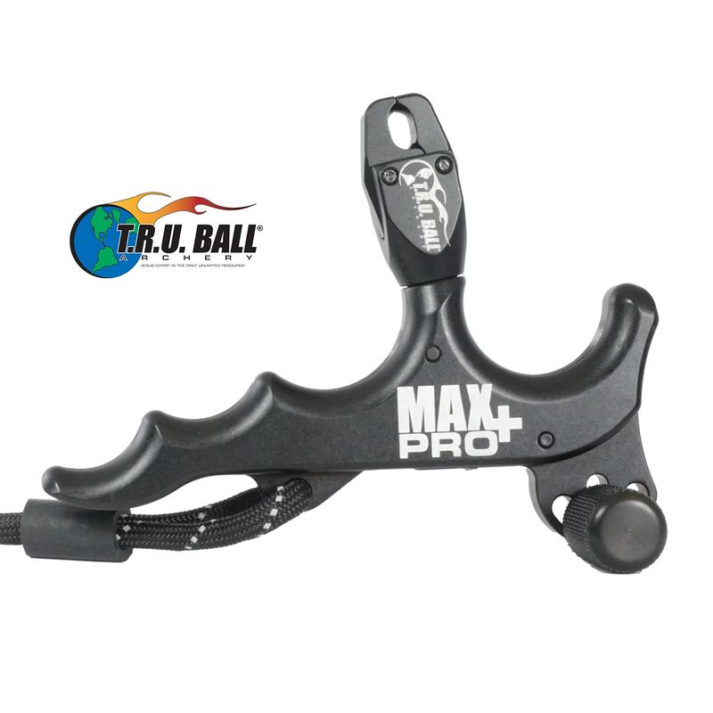 Truball Max Pro Plus Thumb Release