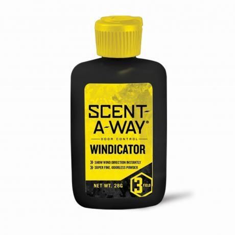 Wind Checker Hunter Speciality Windicator