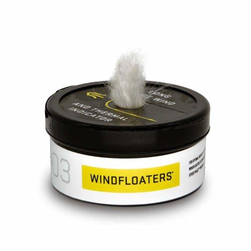 Wind Checker Illusion Windfloaters