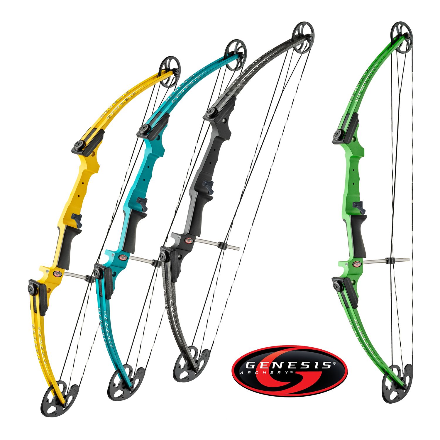 Genesis Bows &amp; Accessories