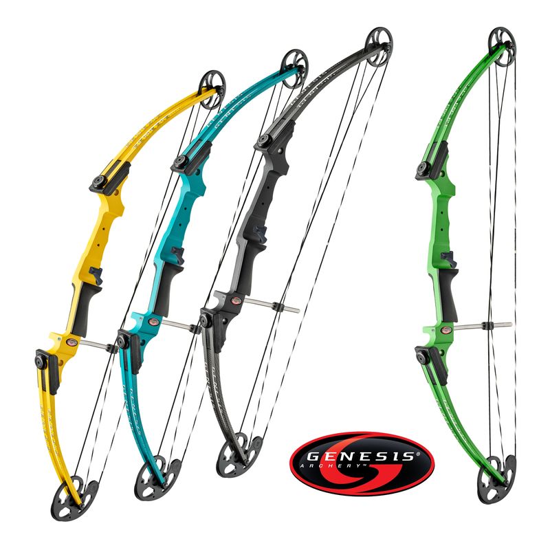Genesis Bow