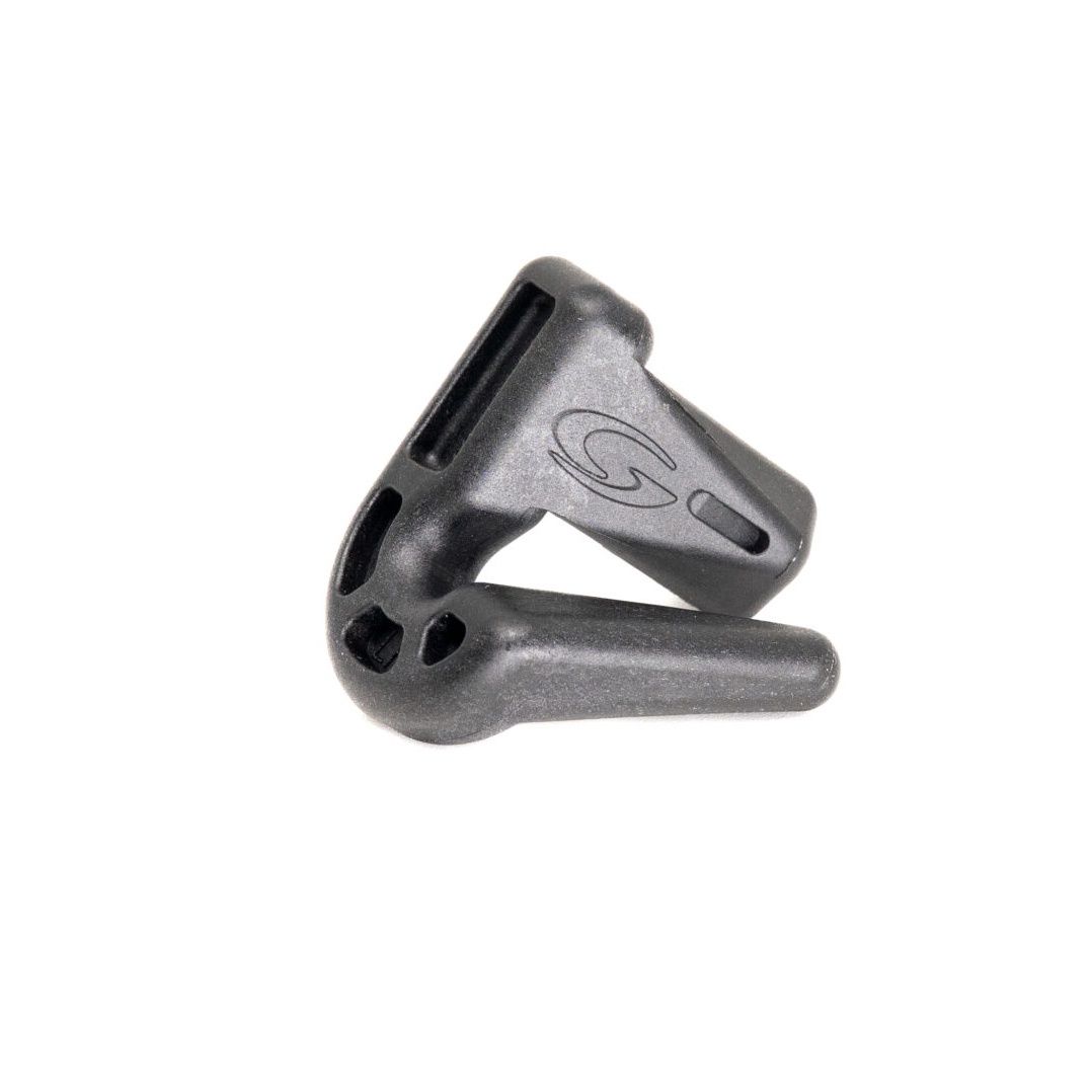 Genesis Competition Arrow Rest, Hand Preference: LH, Model: Standard