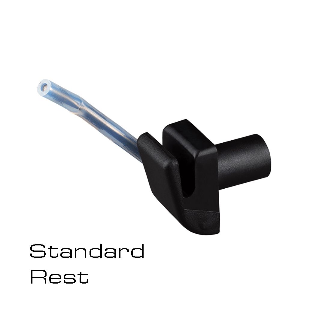 Genesis Flipper Arrow Rest, Hand Preference: LH, Model: Standard