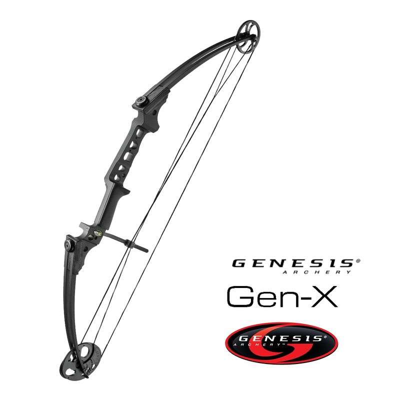 Genesis Gen-X (Pro) Bow