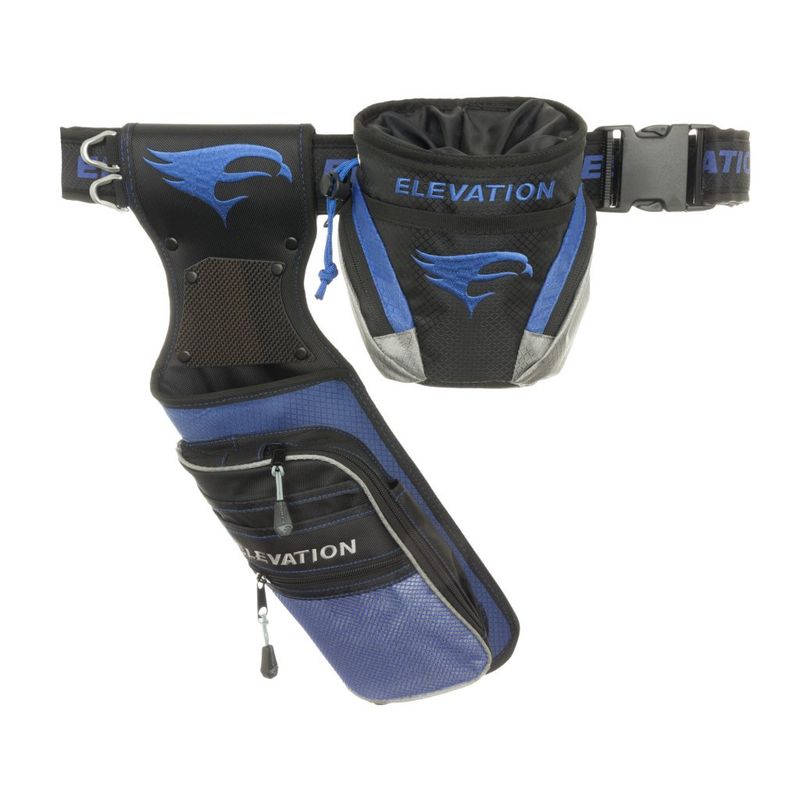 Elevation Nerve Quiver - Package