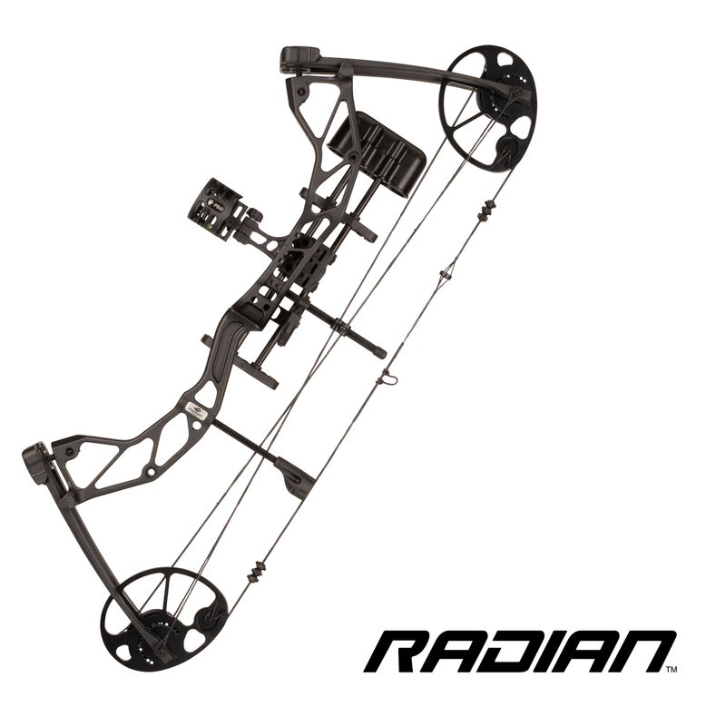 Diamond Radian Kit