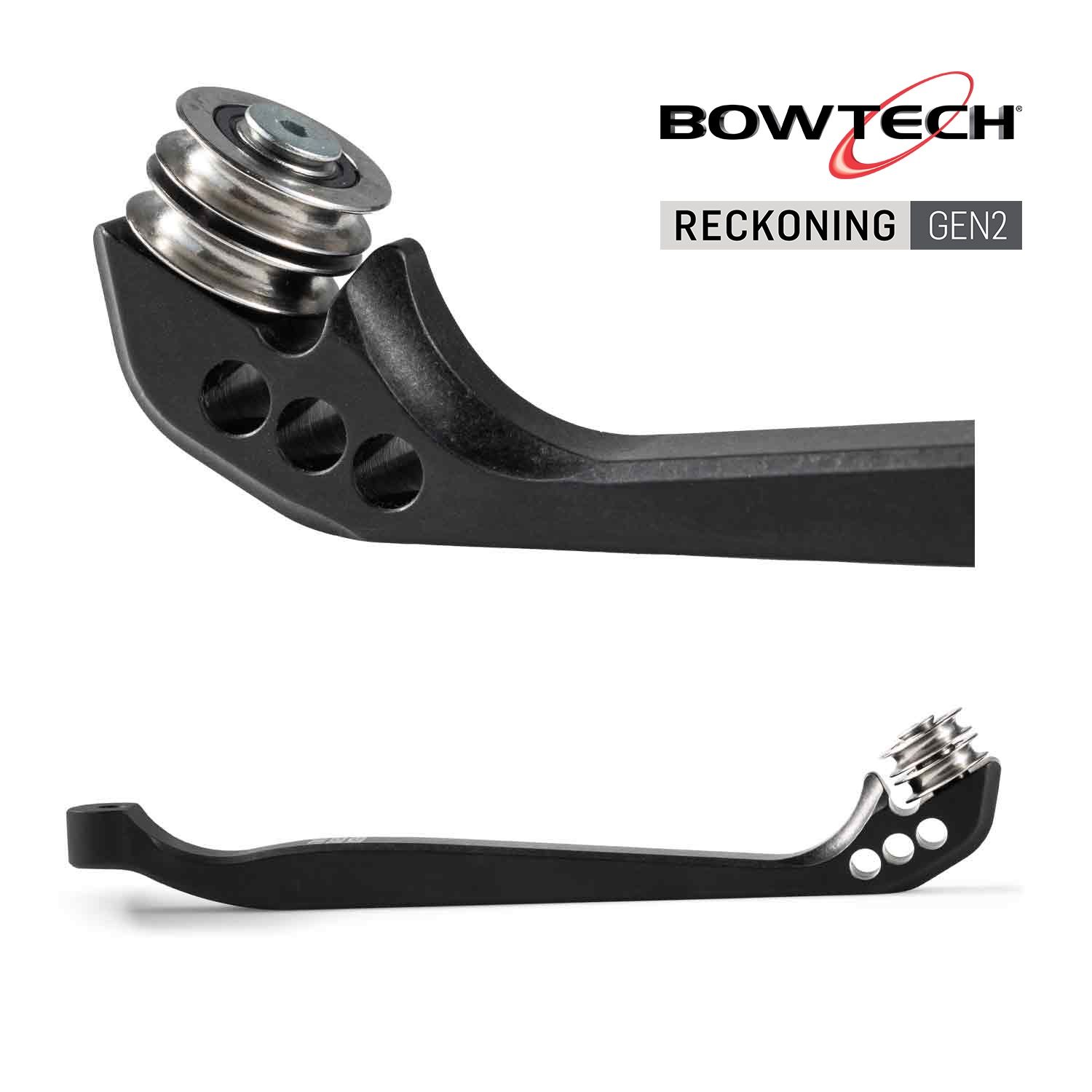 Bowtech Reckoning G2 Roller Bar Kit