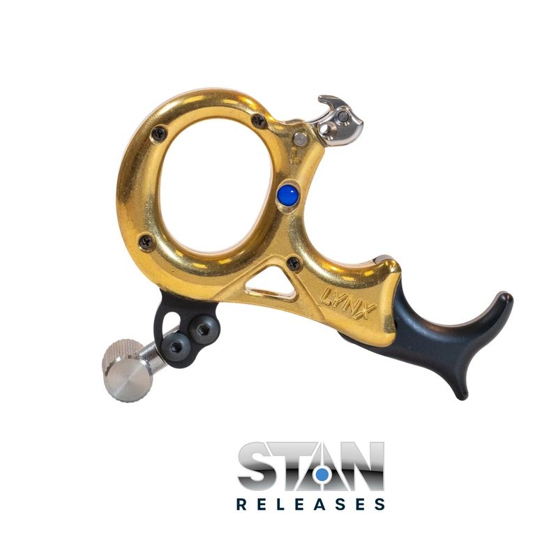 STAN Lynx Hinge Release
