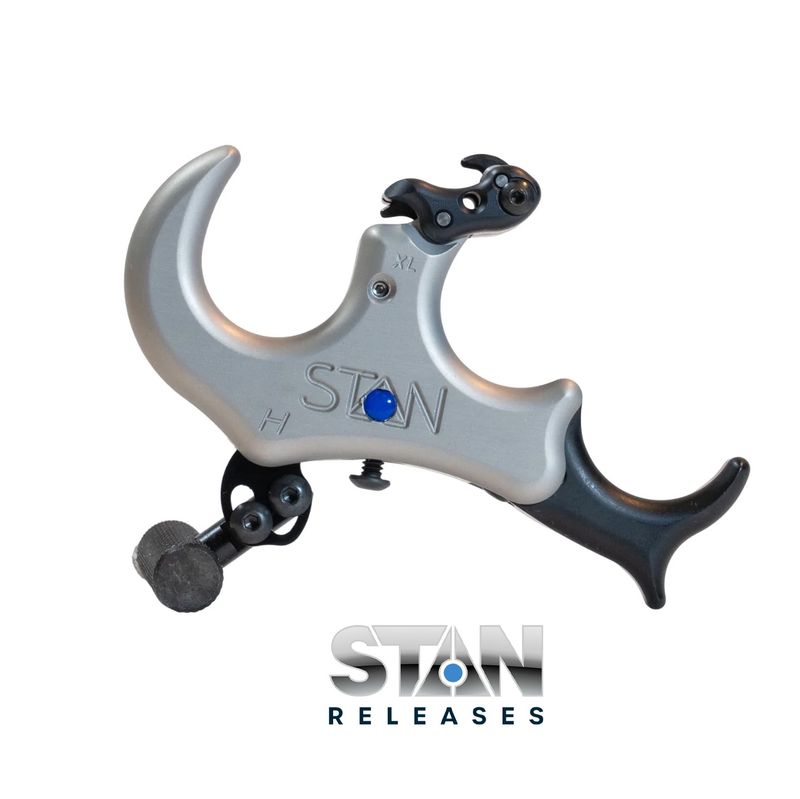 STAN OnneX Hinge Release