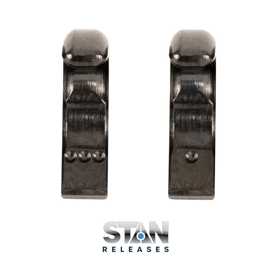 STAN Clickers (parts), Type: Fast and Slow Clicker Kit