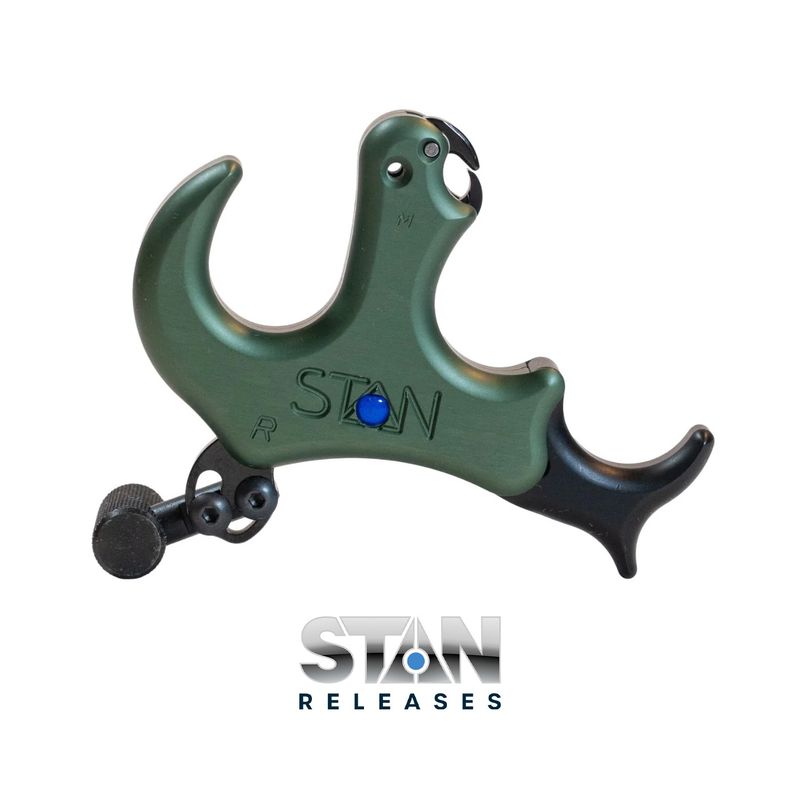 STAN OnneX Resistance Release