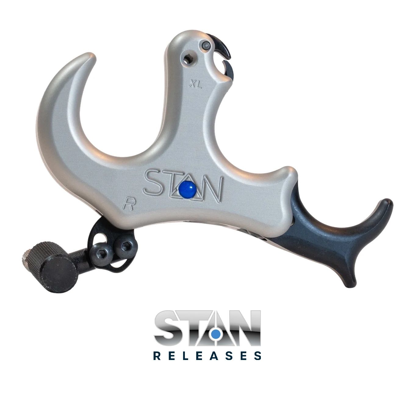 STAN OnneX Resistance Release, Colour: Echo Grey, Size: Large
