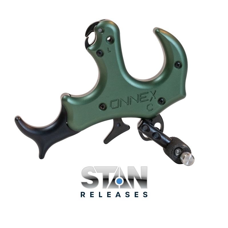 STAN OnneX Thumb Release with Clicker