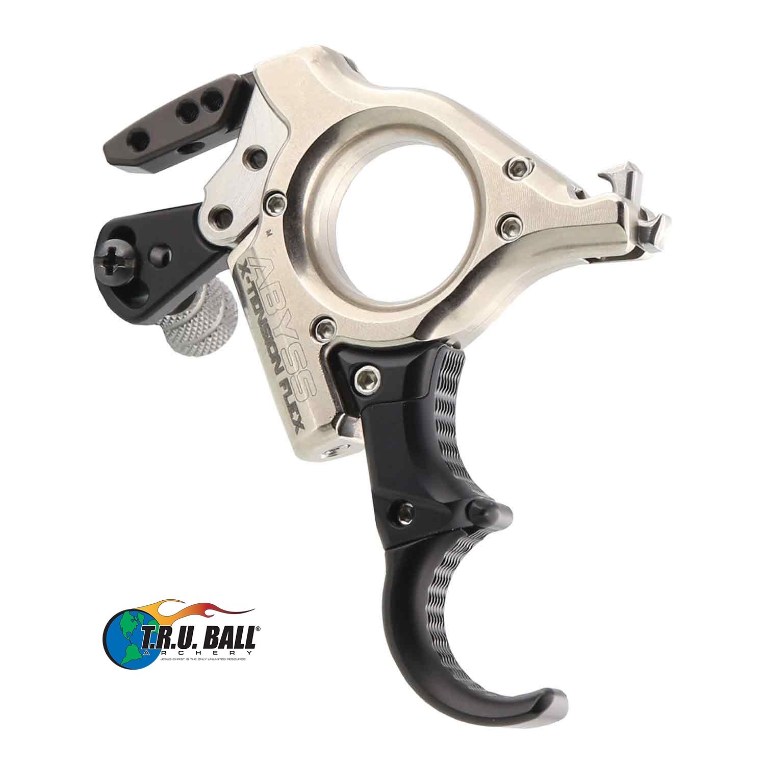 Truball Abyss X-Tension, Model: Quicksilver, Size: Medium