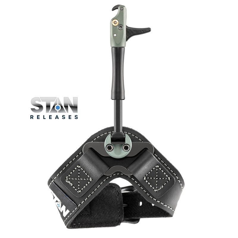 STAN SoleX Index Trigger
