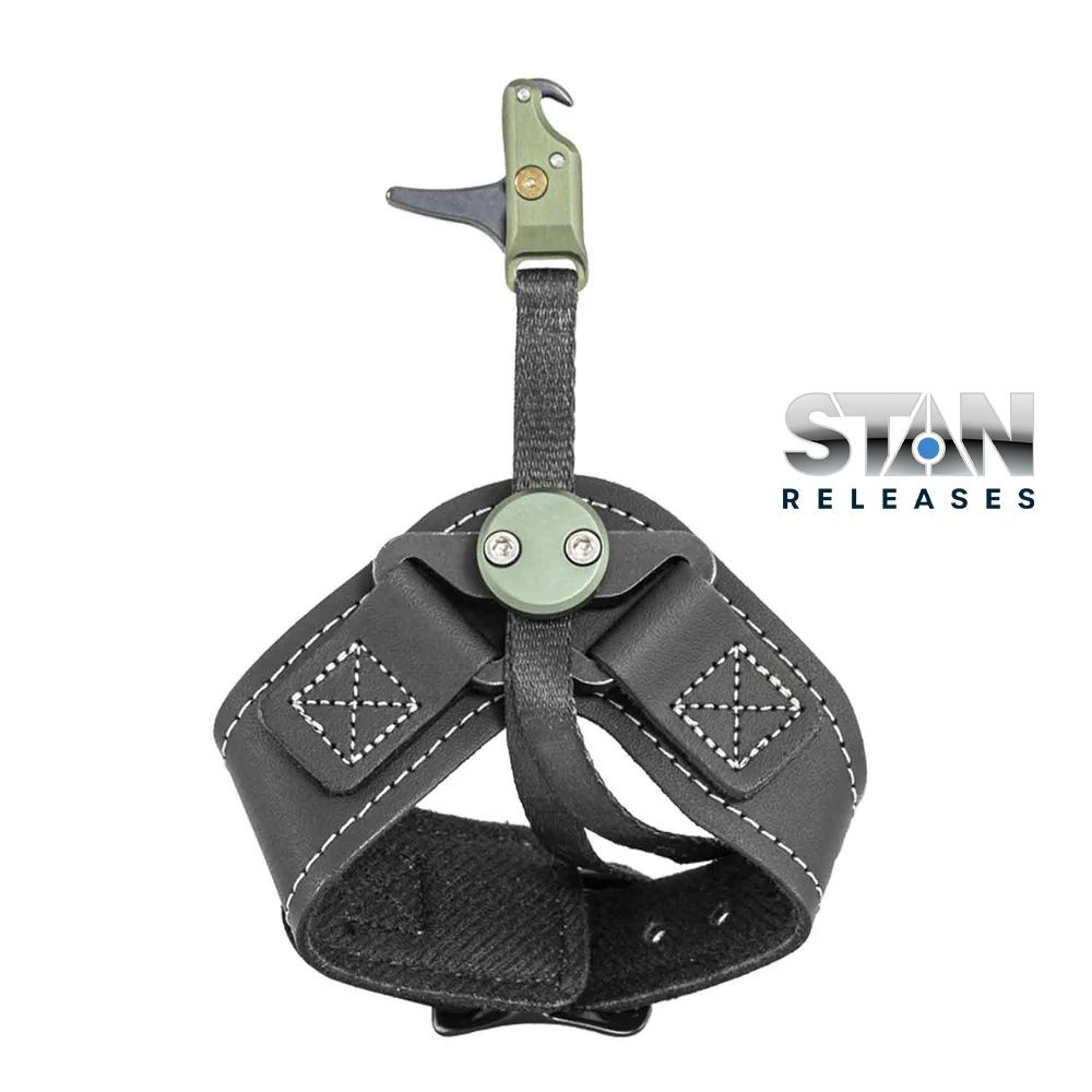STAN SoleX Index Trigger, Configuration: Standard, Model: Flex