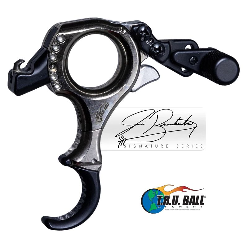 Truball Abyss Flex