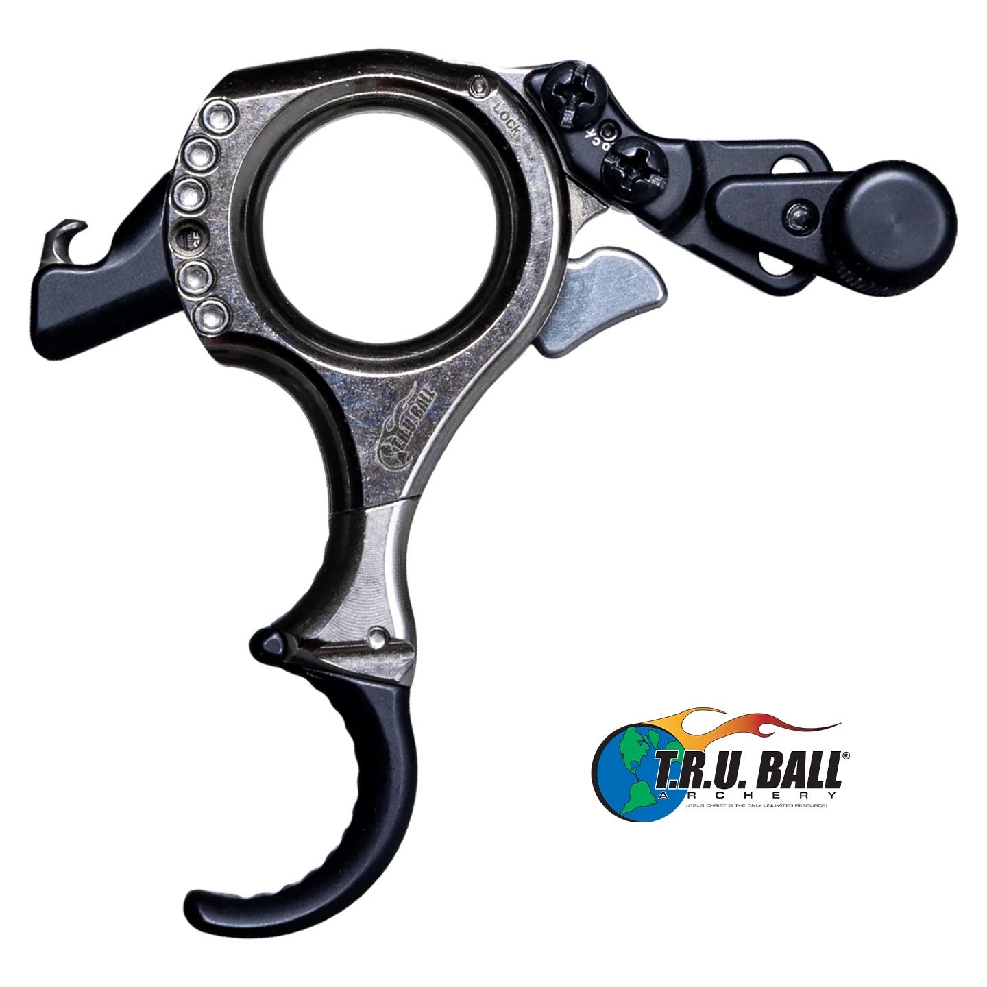 Truball Abyss Flex, Size: Medium
