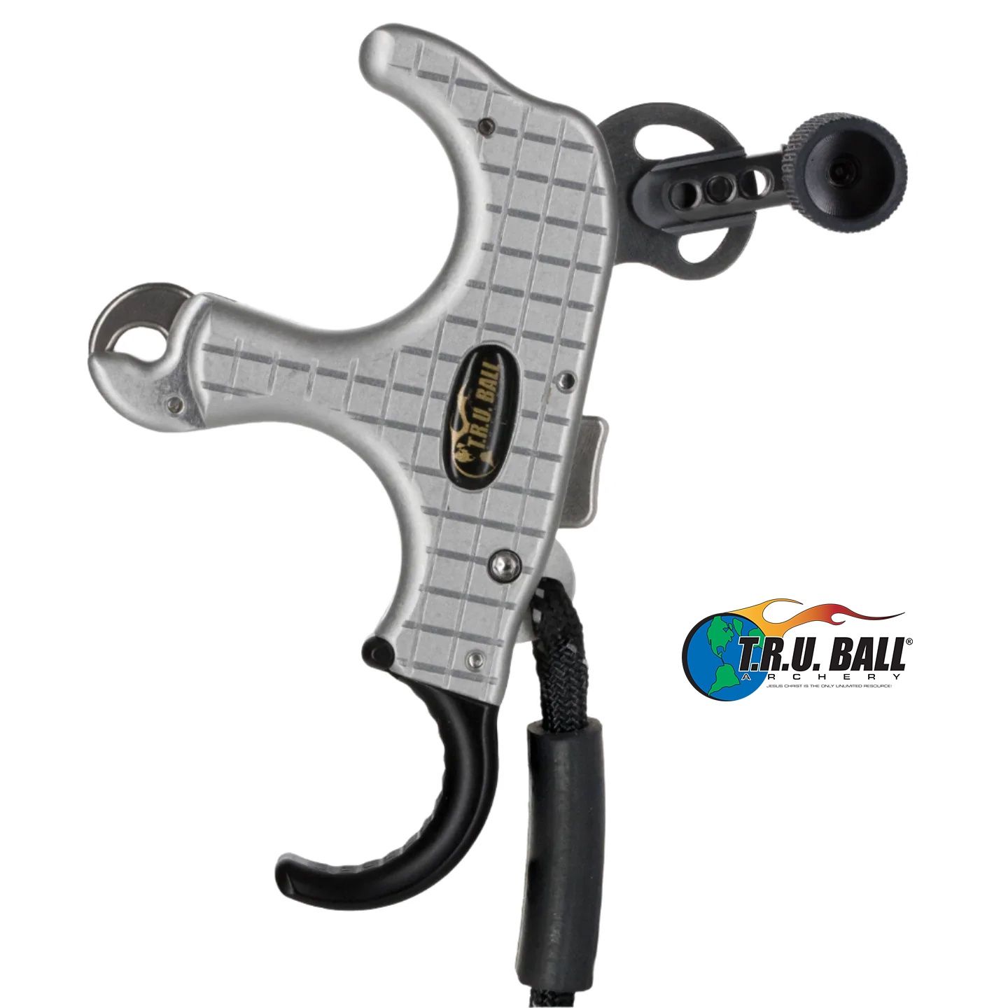 Truball Blade Pro Flex, Colour: Silver, Size: Medium