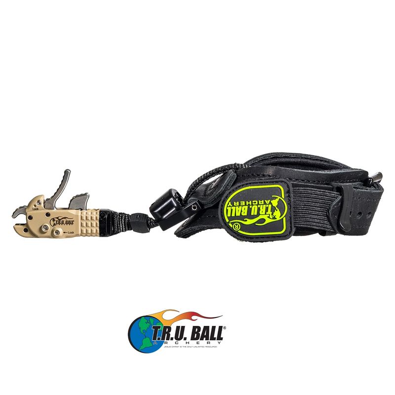 Truball Execute V2 CK